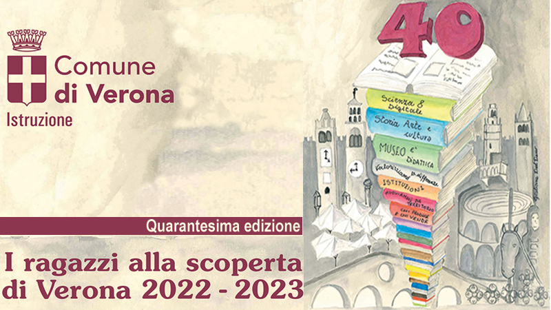 Partecipazione della Sezione AID di Verona alla 19ma Giornata della Didattica